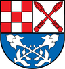 Wappen von Burkardroth