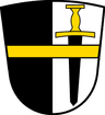 Wappen von Otting
