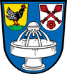 Wappen von Bad Bocklet