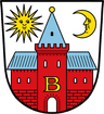 Wappen von Stadtprozelten