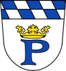 Wappen von Pressath