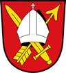 Wappen von Nüdlingen