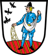 Wappen von Ebensfeld