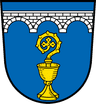 Wappen von Hochstadt am Main