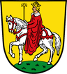 Wappen von Hollfeld