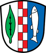 Wappen von Buchdorf
