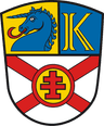 Wappen von Tapfheim