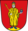 Wappen von Waischenfeld