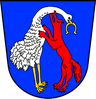 Wappen von Vohenstrauß