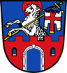 Coat of arms of Osterhofen