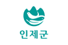 Coat of arms of Inje County