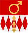 Wappen von Gemeinde Finspång
