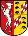 Wappen von Ichenhausen