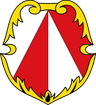 Wappen von Maßbach