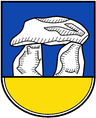 Wappen von Lamstedt