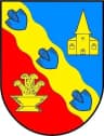 Wappen von Kirchdorf