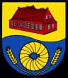 Wappen von Werdum