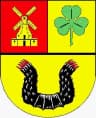 Wappen von Maasen