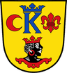 Wappen von Huisheim