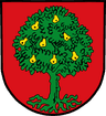 Wappen von Pyrbaum
