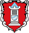 Wappen von Kirchenthumbach