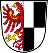 Wappen von Oberkotzau