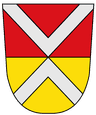 Wappen von Wallerstein
