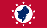 Coat of arms of St. Clair County