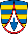 Wappen von Daiting