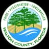 Wappen von Walton County