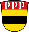 Wappen von Kammeltal