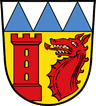 Wappen von Irchenrieth