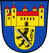 Wappen von Marktleugast