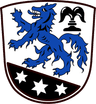 Wappen von Plankenfels