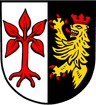 Wappen von Steindorf