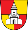 Wappen von Ehingen am Ries