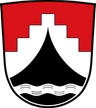 Wappen von Obergriesbach