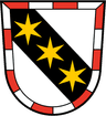 Wappen von Speichersdorf