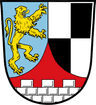 Wappen von Neudrossenfeld