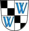 Wappen von Wonsees