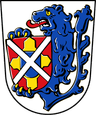 Wappen von Hohenaltheim