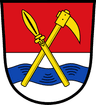 Wappen von Grafrath