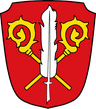 Wappen von Benediktbeuern