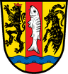 Wappen von Eckental