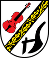 Wappen von Bubenreuth