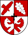 Wappen von Fintel