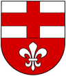 Wappen von Langscheid