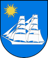 Wappen von Wustrow