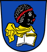 Wappen von Pappenheim