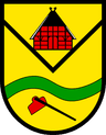 Wappen von Mechtersen